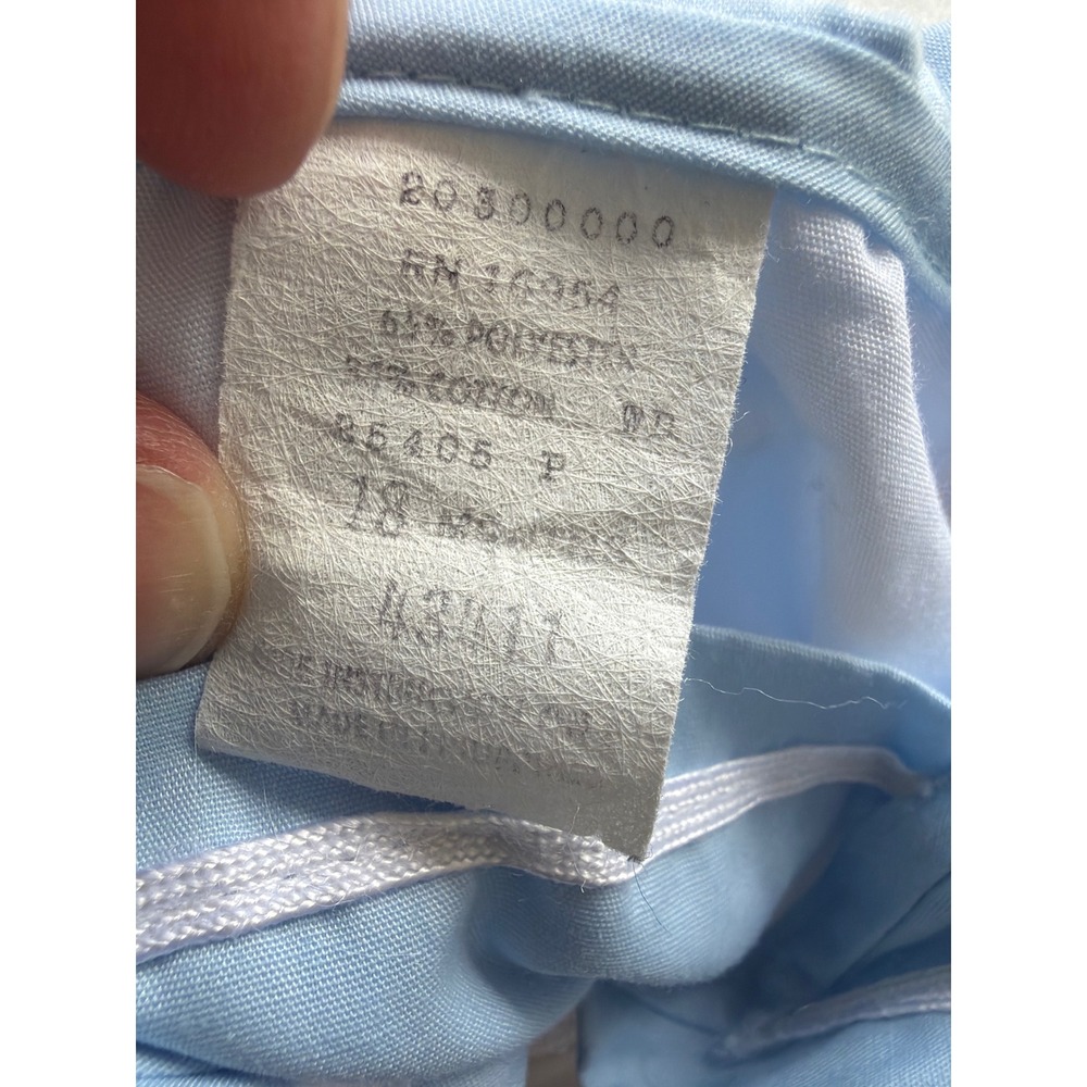 Vintage Nautical Sailor Bubble Romper Baby Girl 18M White Blue Pink Sailboat